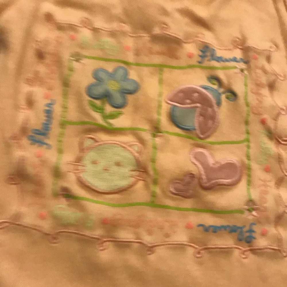 6/$20 Two 6/9 mth Rompers